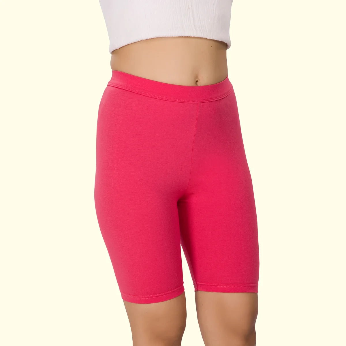 Prithvi Aura shorts