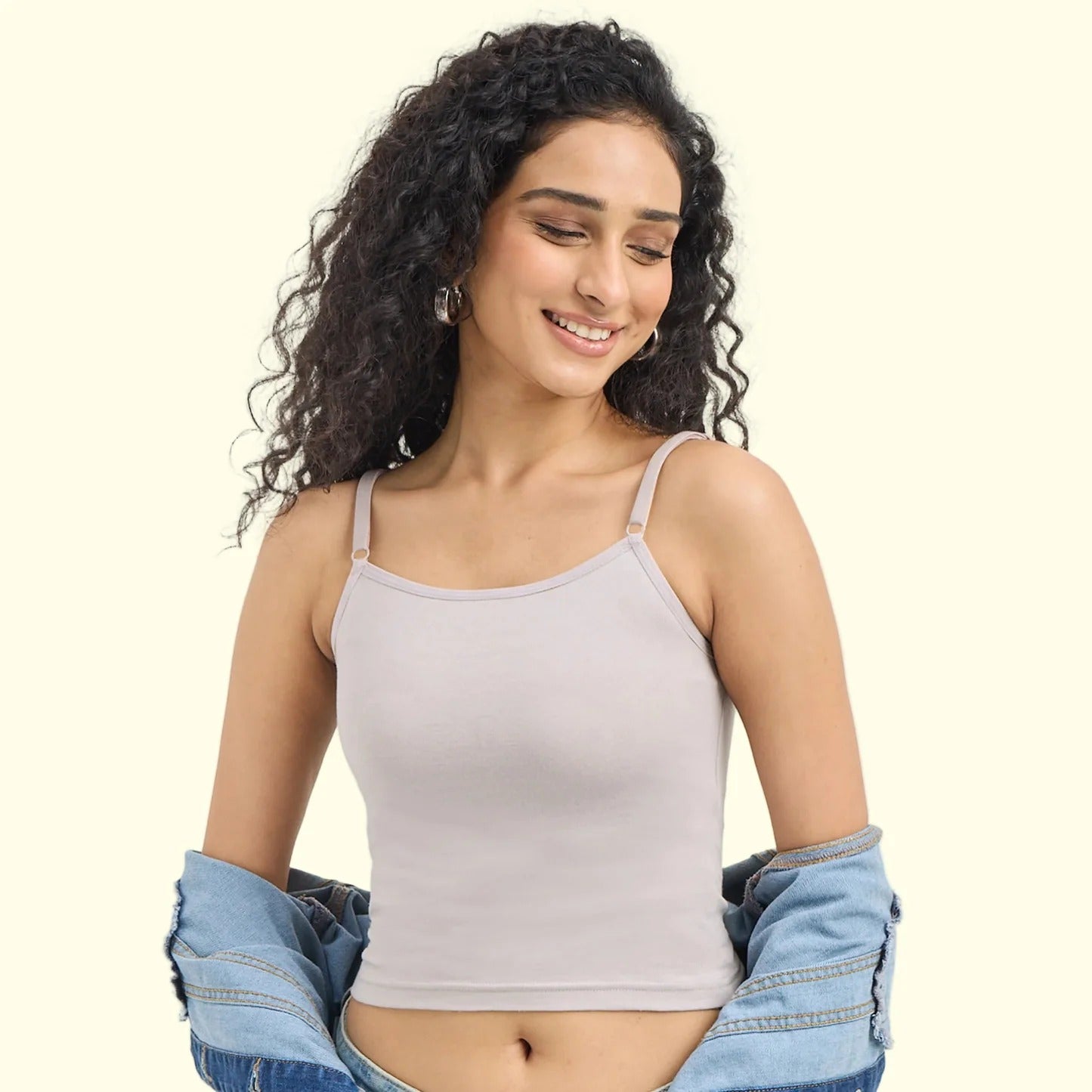Prithvi CROP TOP