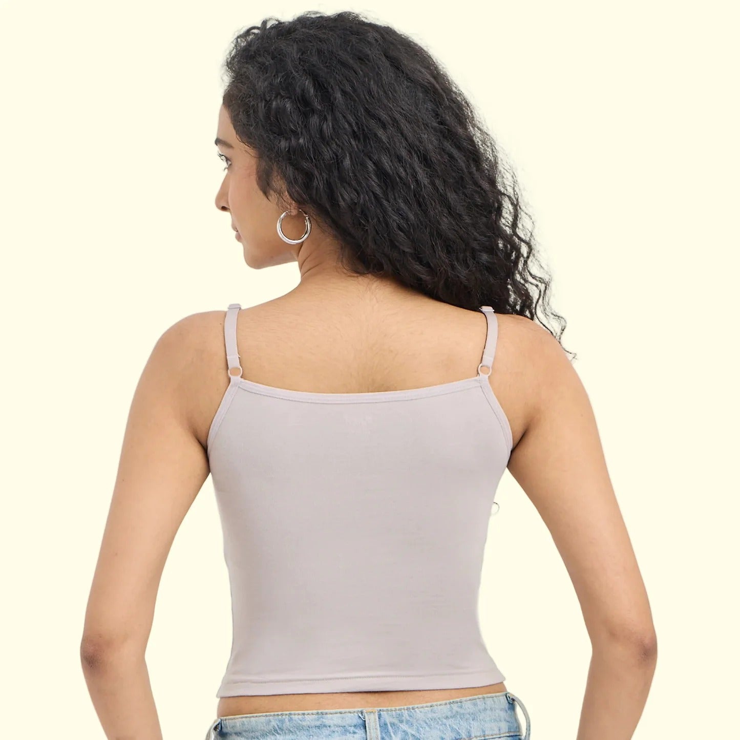 Prithvi CROP TOP