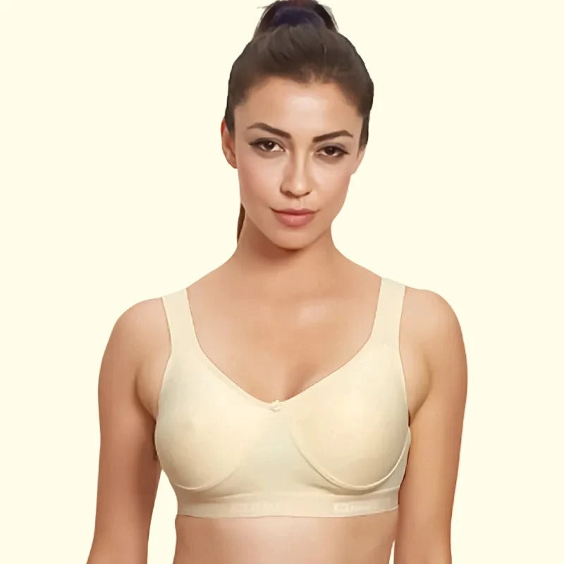 Prithvi T Shirt Bra