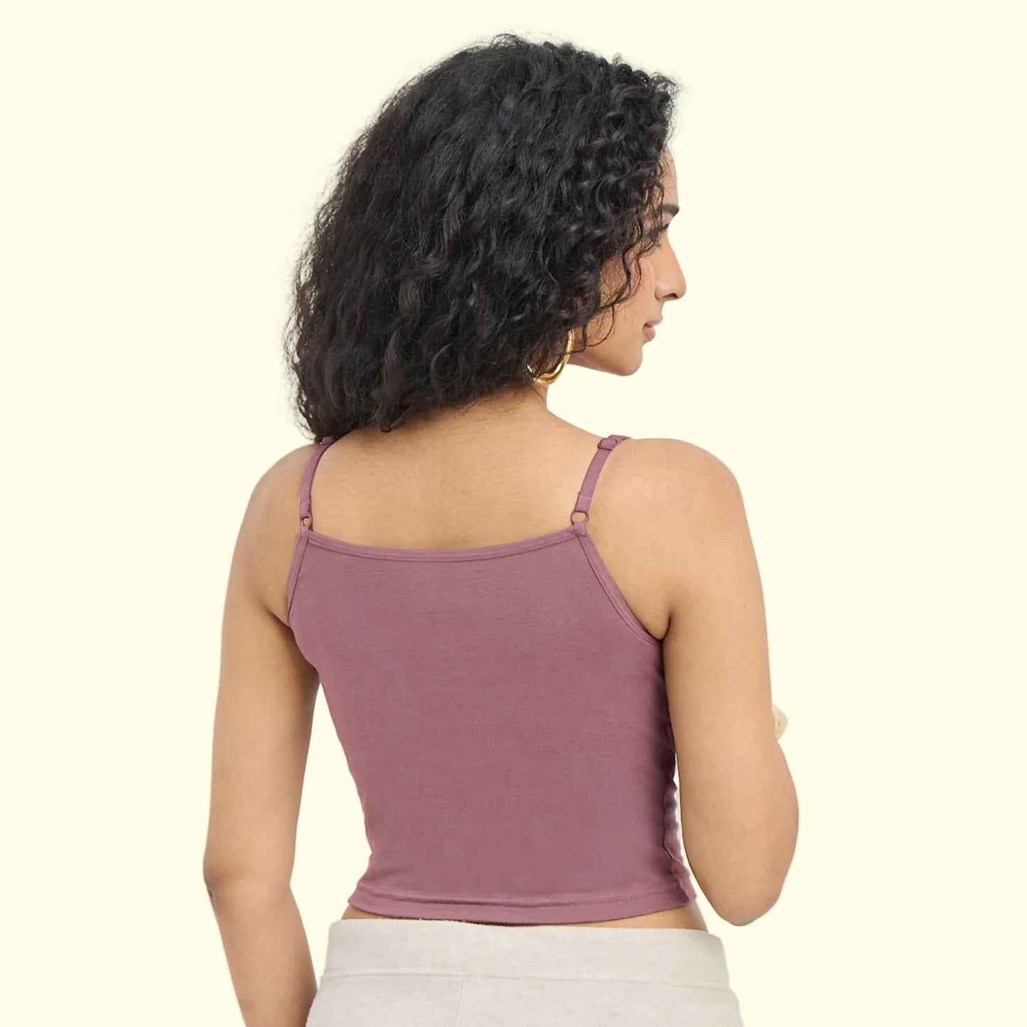 Prithvi CROP TOP