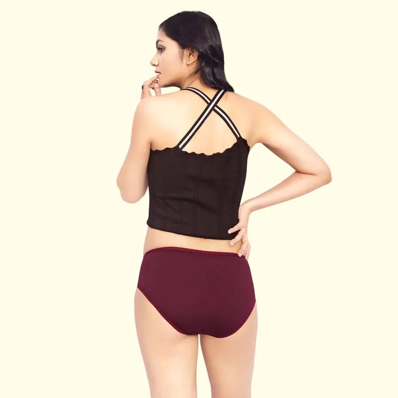 Prithvi Leo Panty