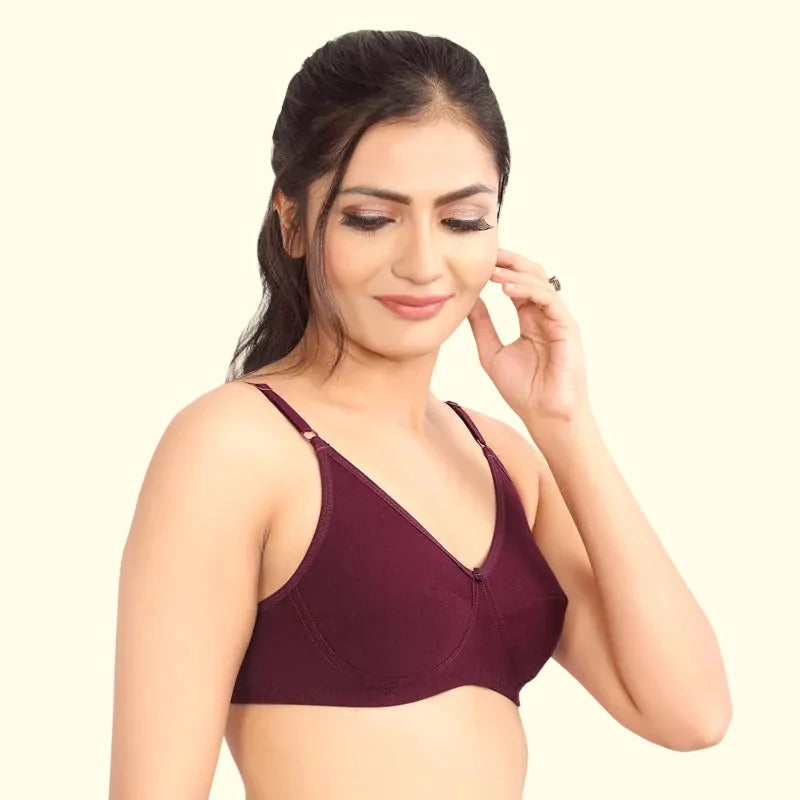 Prithvi PRENCY  Bra