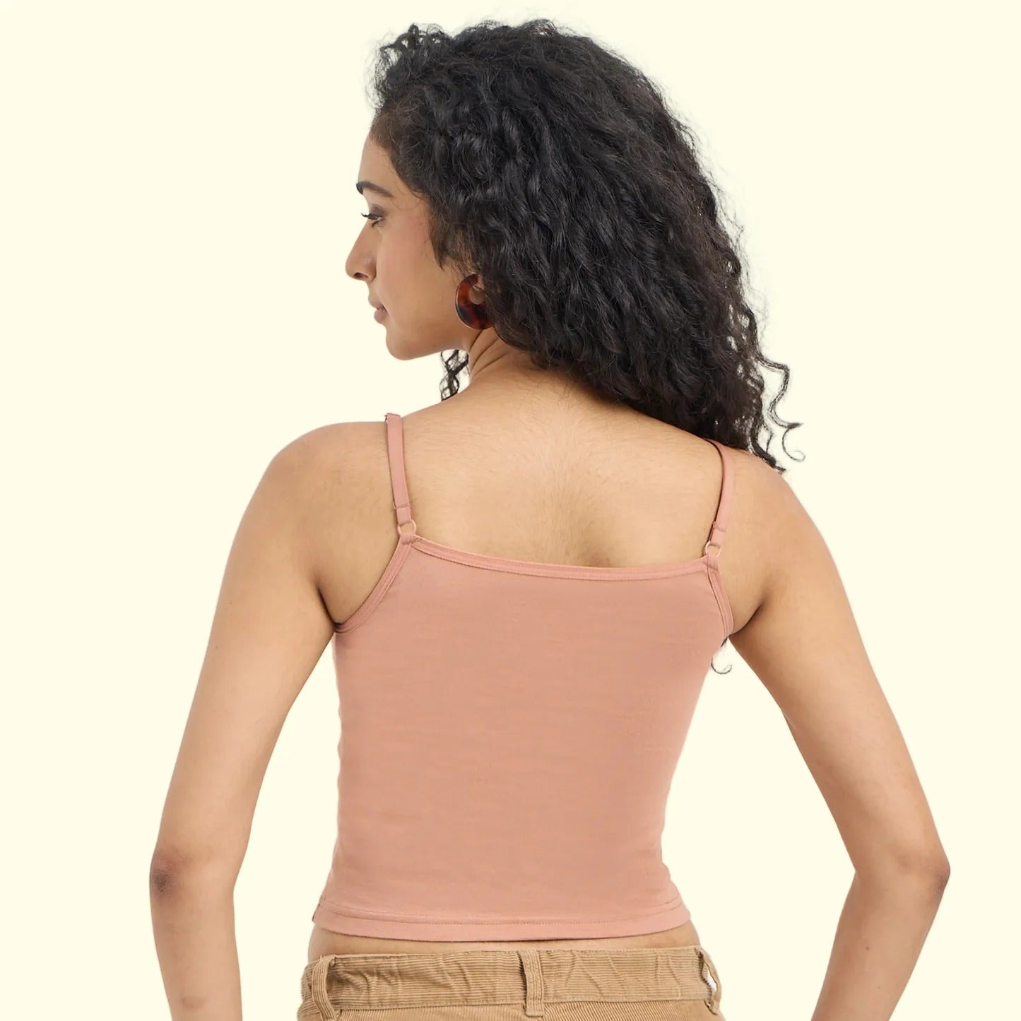 Prithvi CROP TOP
