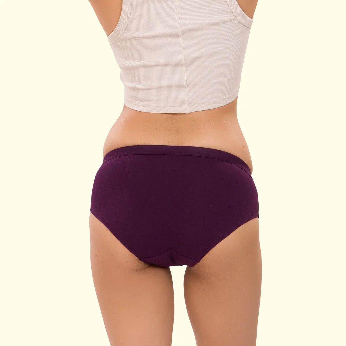 Prithvi Noa Panty [3pcs]