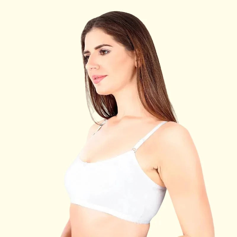 Prithvi Teenage Bra