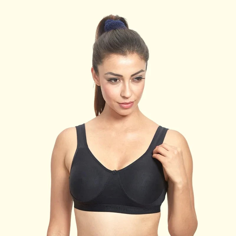 Prithvi T Shirt Bra