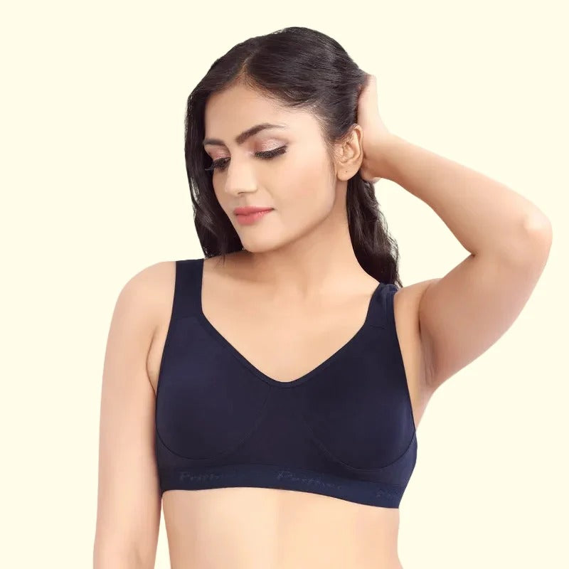 Prithvi T Shirt Bra