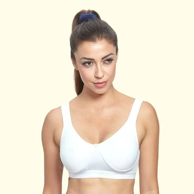 Prithvi T Shirt Bra