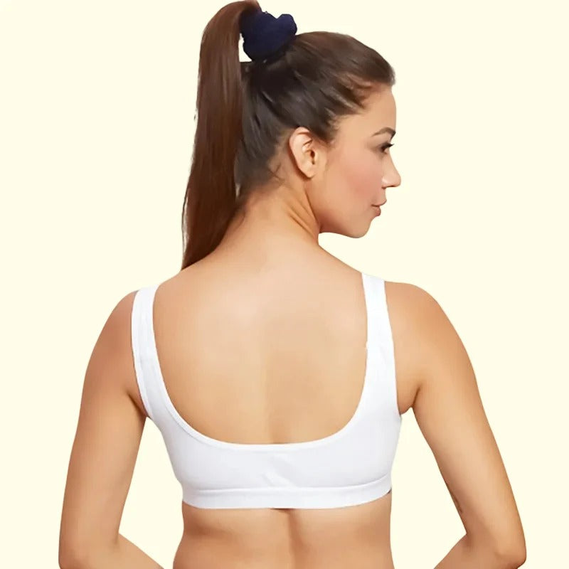 Prithvi T Shirt Bra