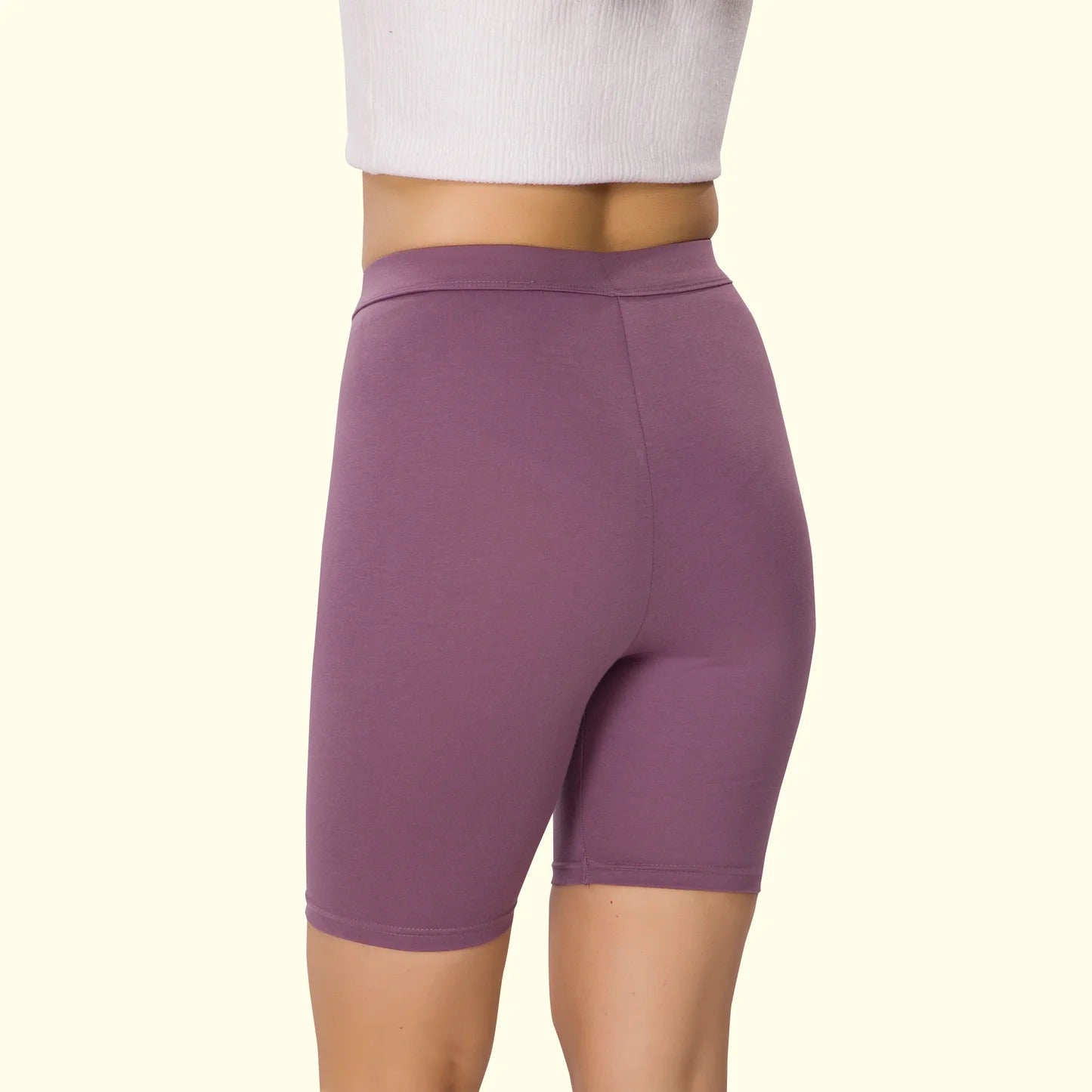 Prithvi Aura shorts
