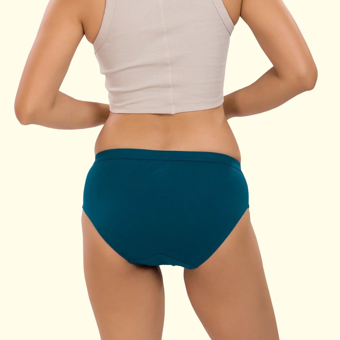 Prithvi Noa Panty [3pcs]