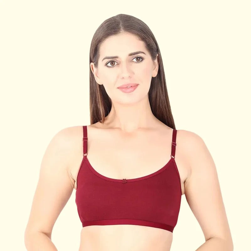 Prithvi Teenage Bra