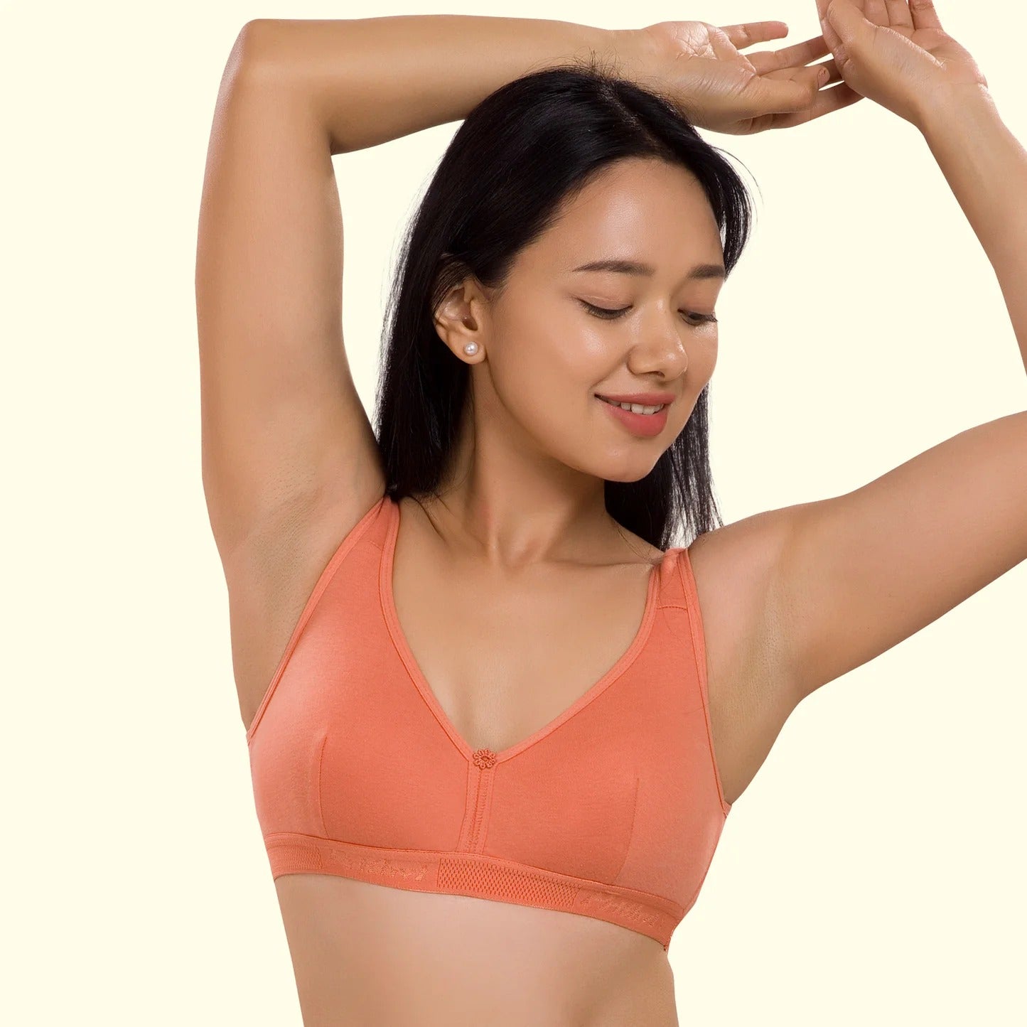 Prithvi ACTY  Bra
