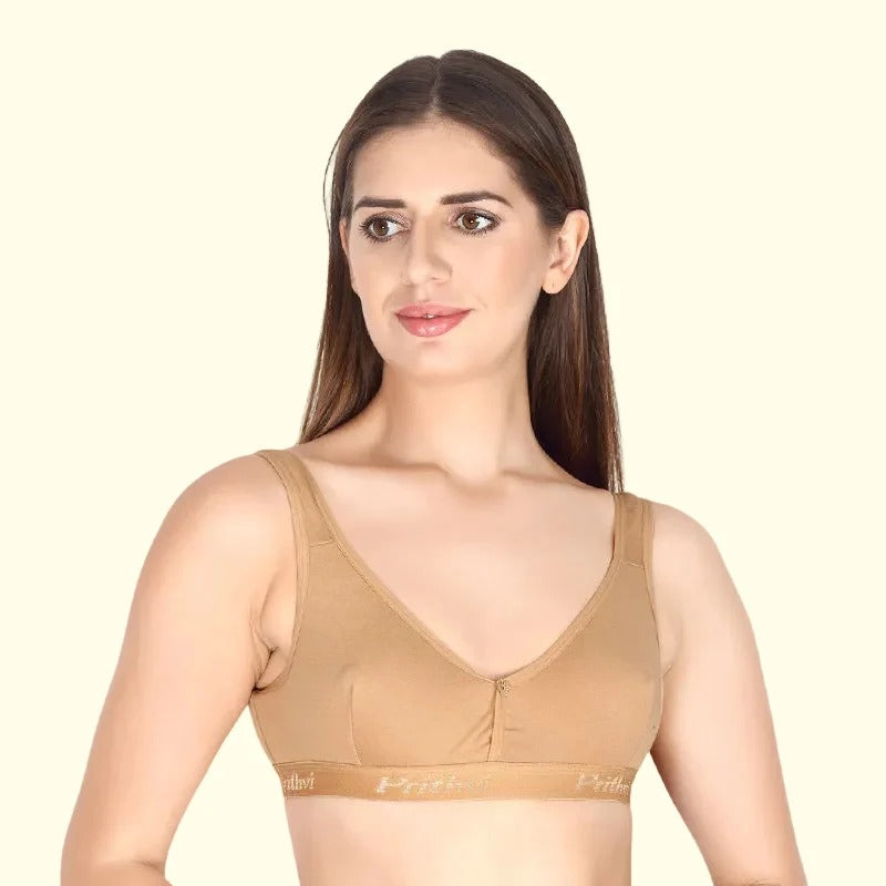 Prithvi ACTY  Bra