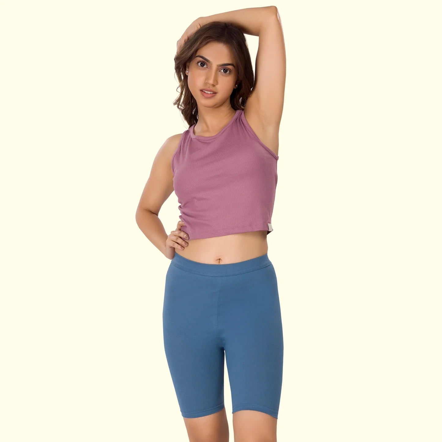 Prithvi Aura shorts