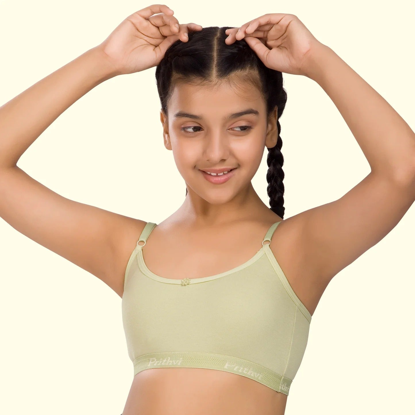 Prithvi Teenage Bra