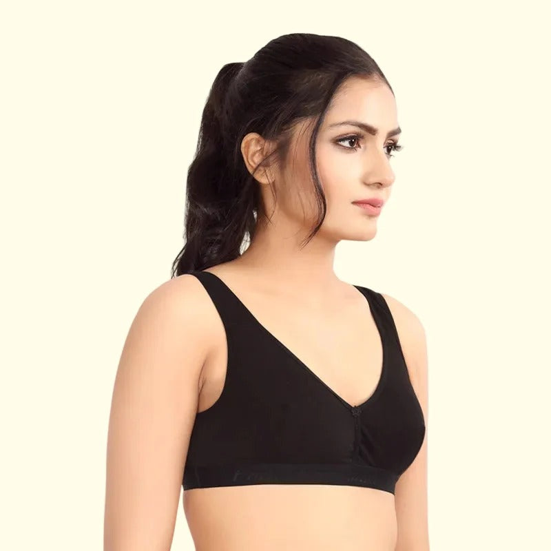Prithvi ACTY  Bra