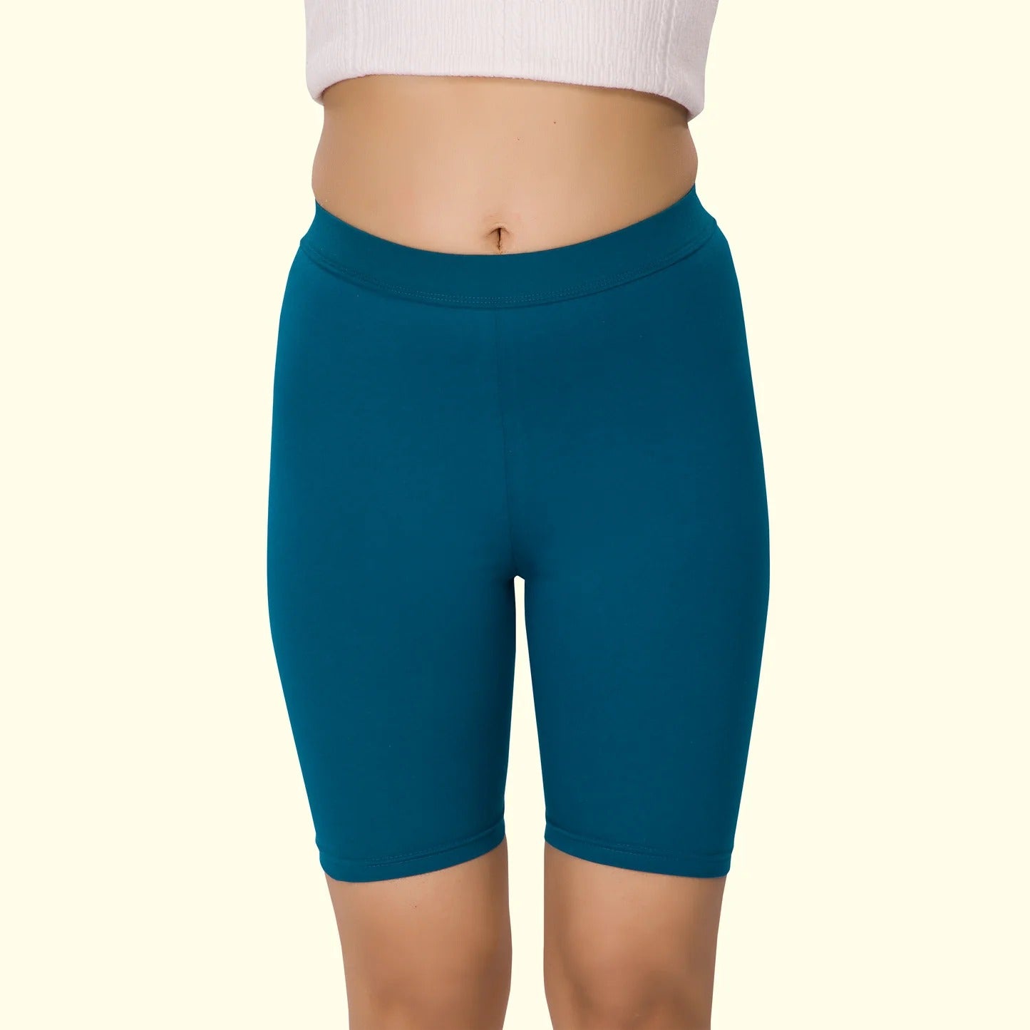 Prithvi Aura shorts