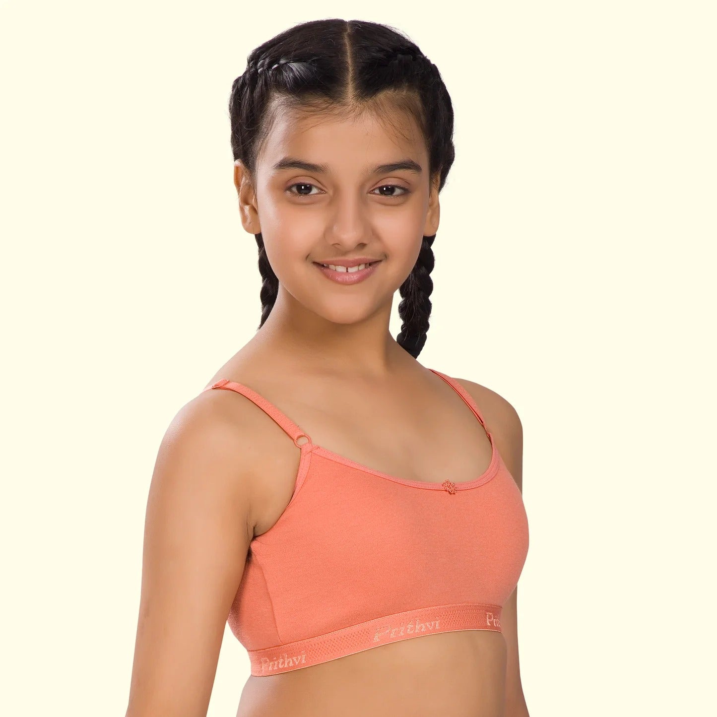 Prithvi Teenage Bra