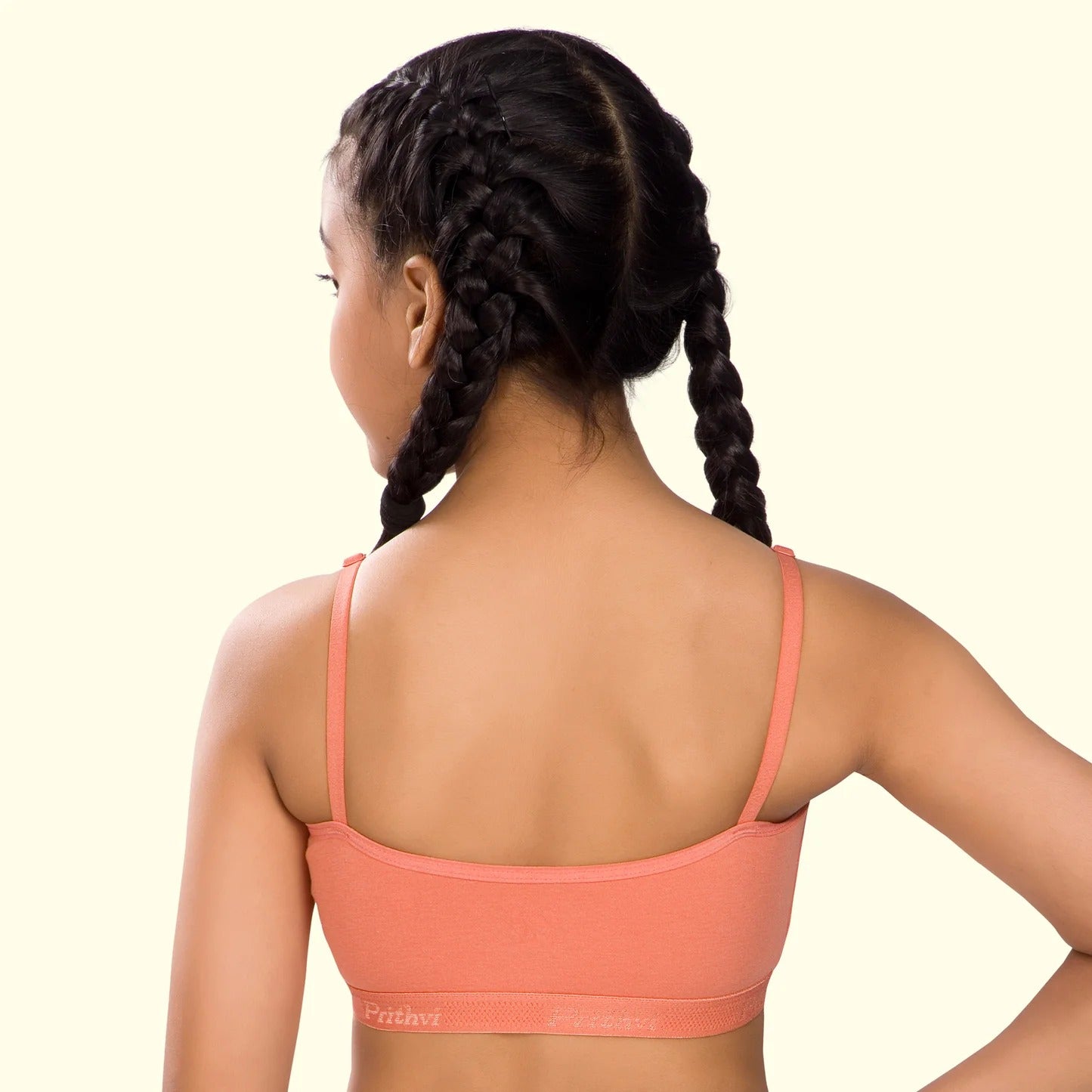 Prithvi Teenage Bra