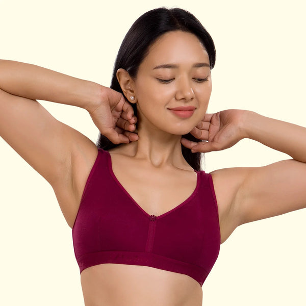 Prithvi ACTY  Bra