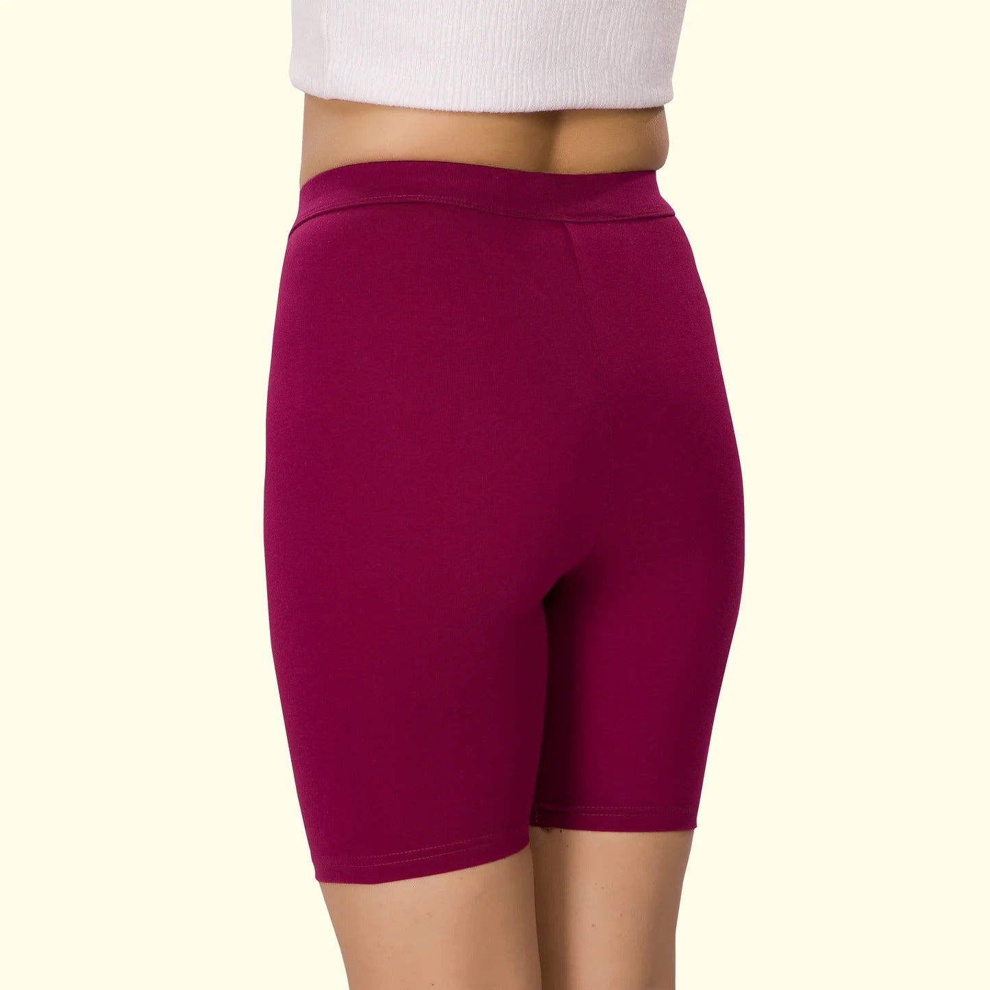 Prithvi Aura shorts