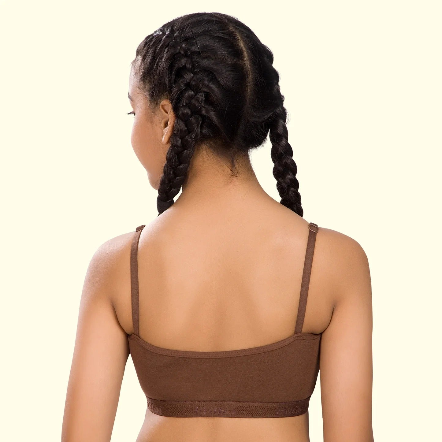 Prithvi Teenage Bra
