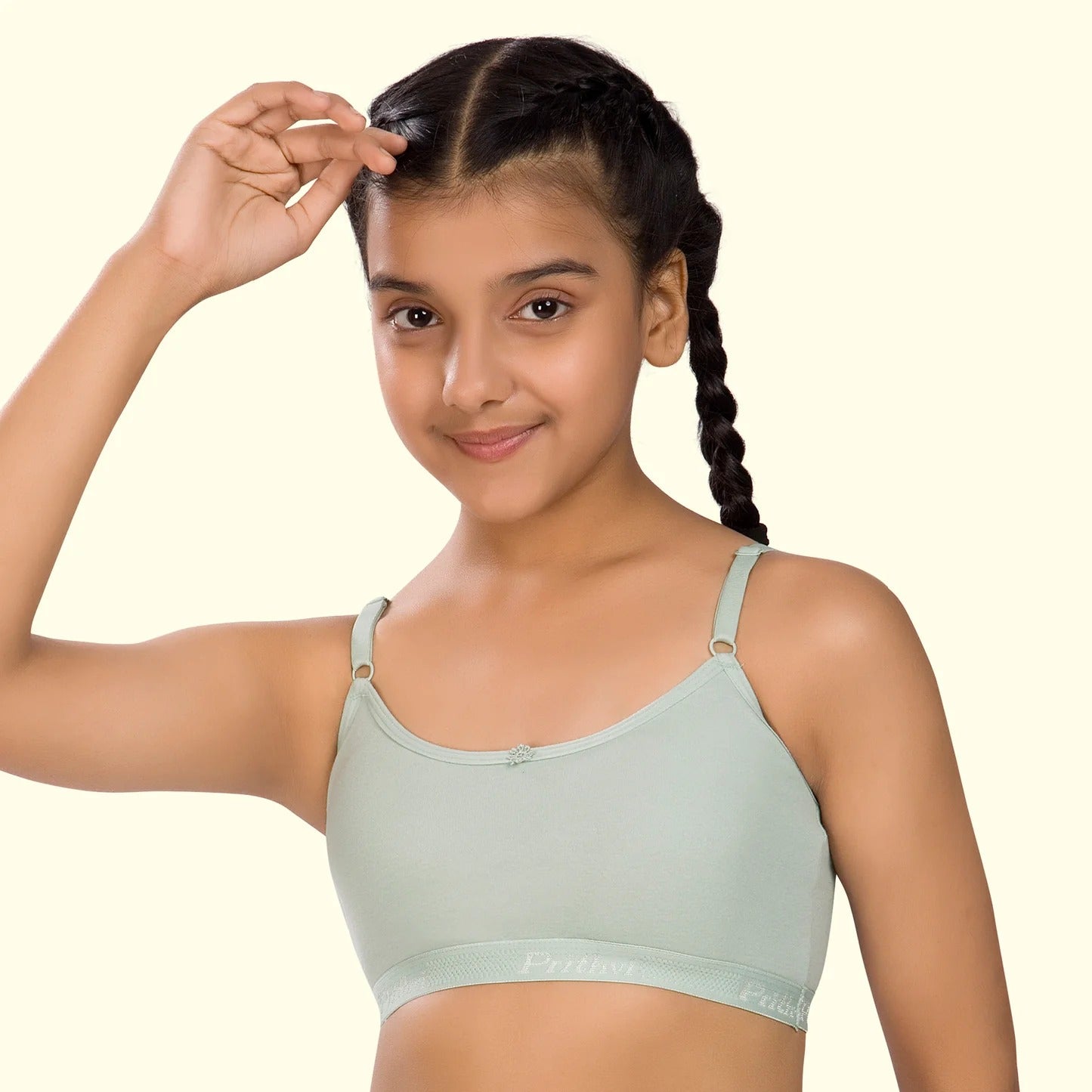 Prithvi Teenage Bra