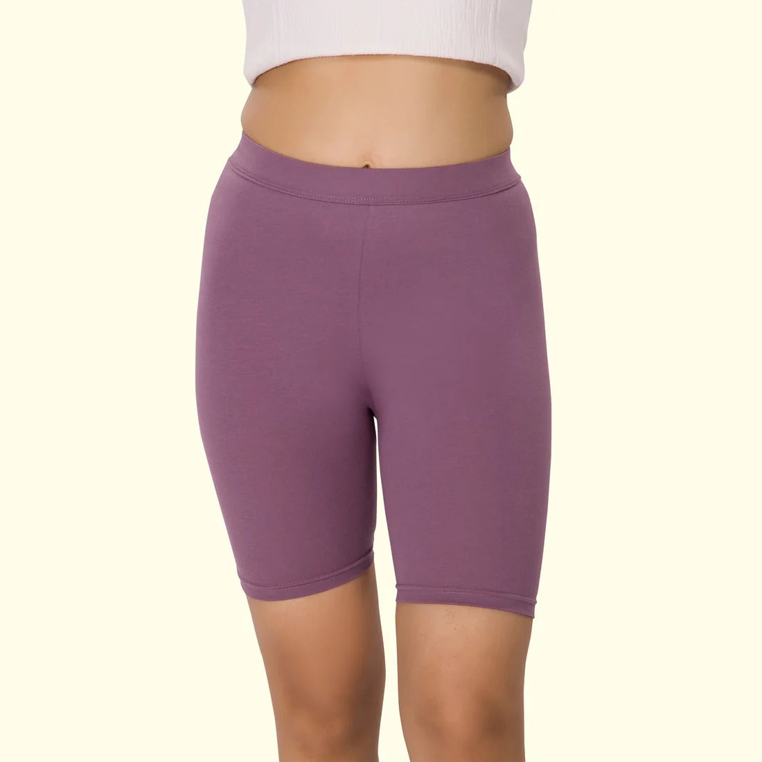 Prithvi Aura shorts