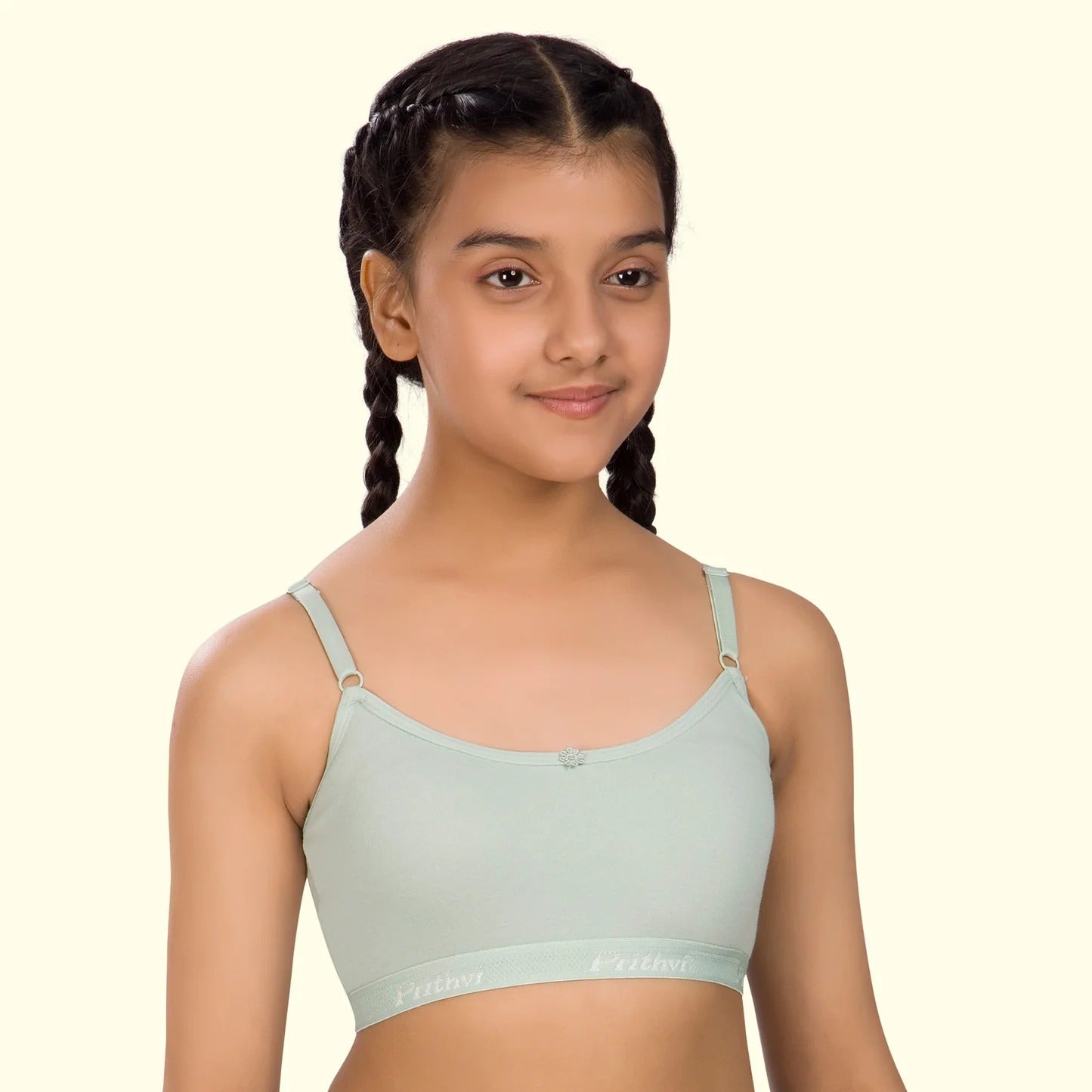 Prithvi Teenage Bra