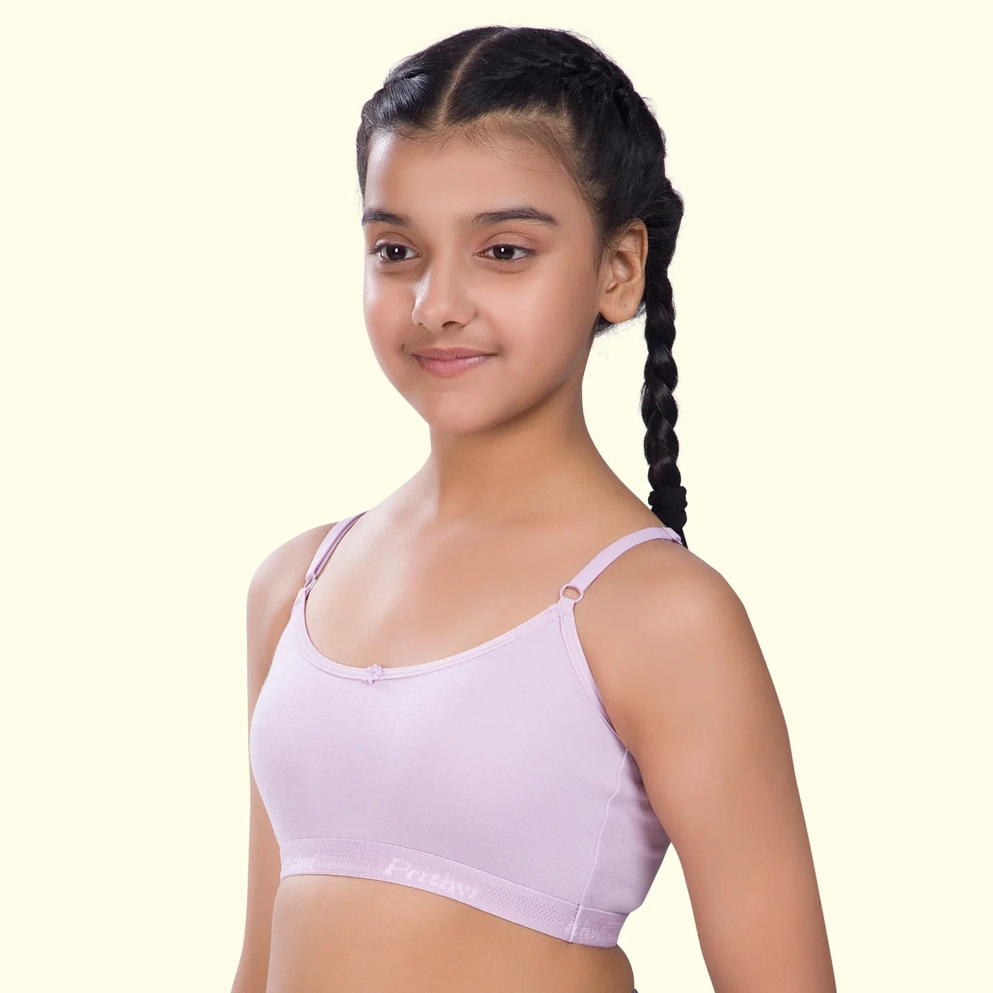 Prithvi Teenage Bra
