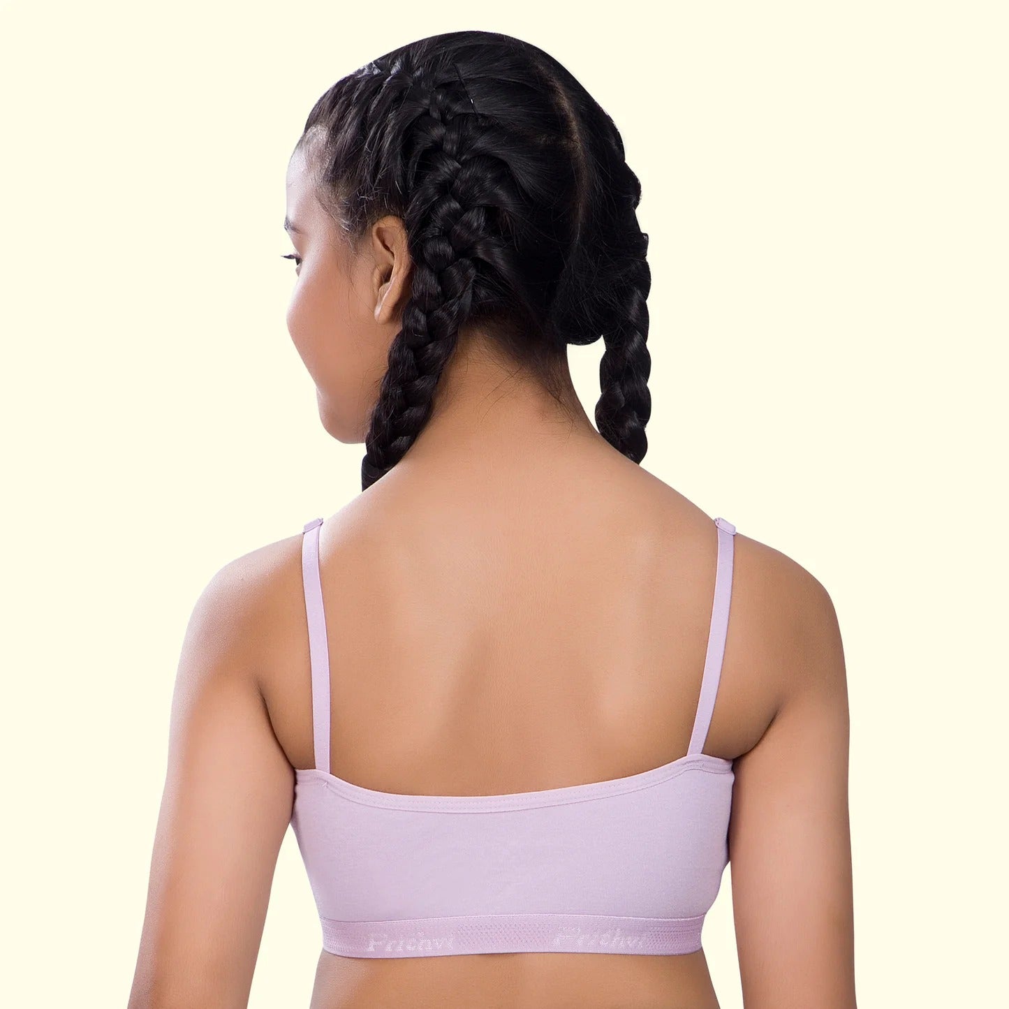 Prithvi Teenage Bra