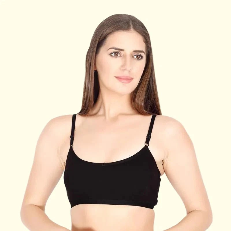 Prithvi Teenage Bra
