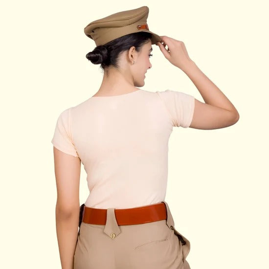 Prithvi COP Slip