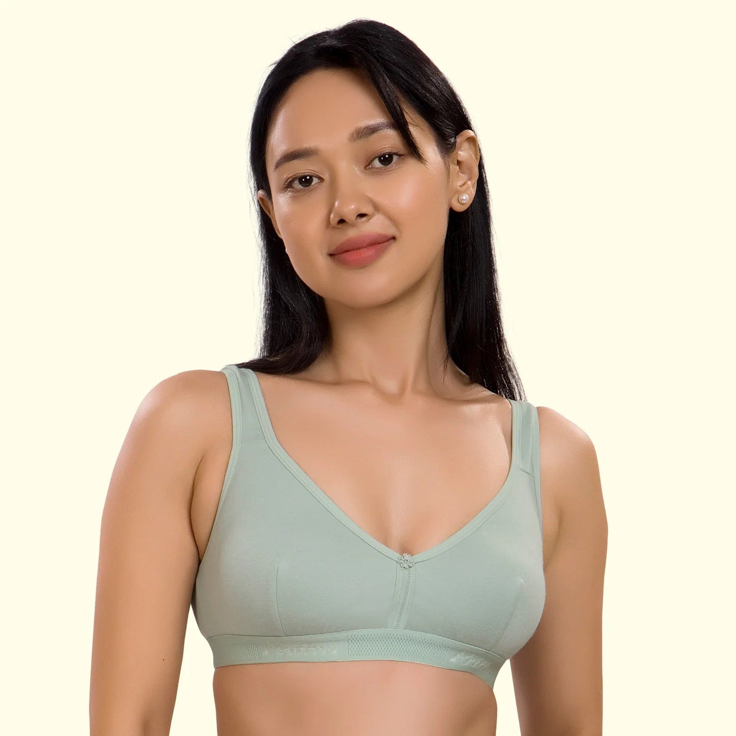 Prithvi ACTY  Bra
