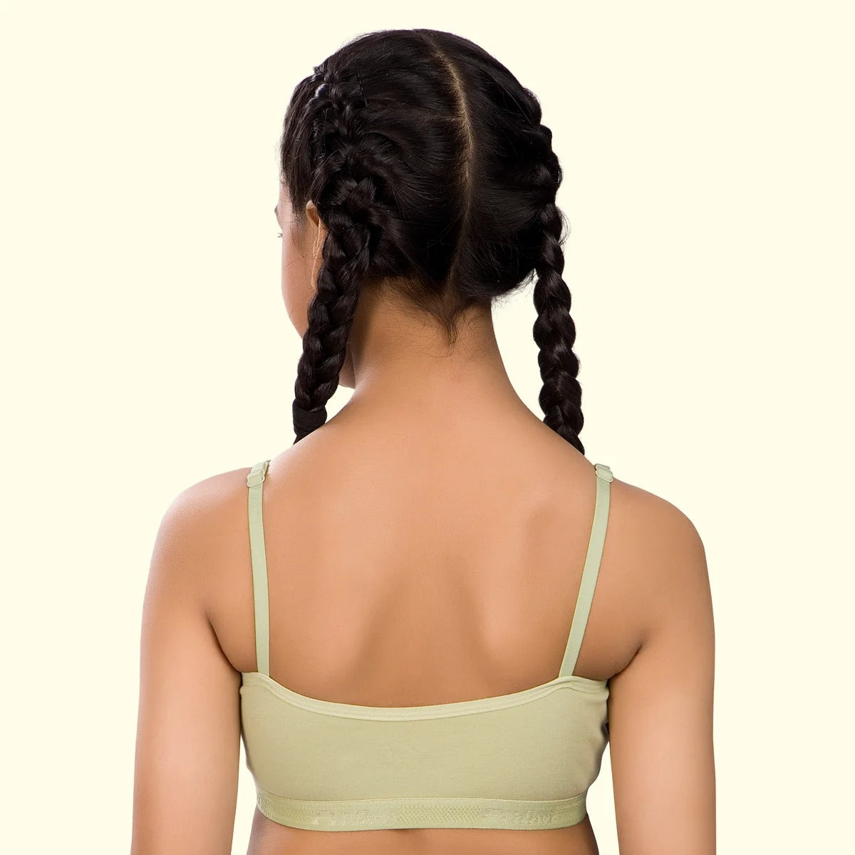 Prithvi Teenage Bra