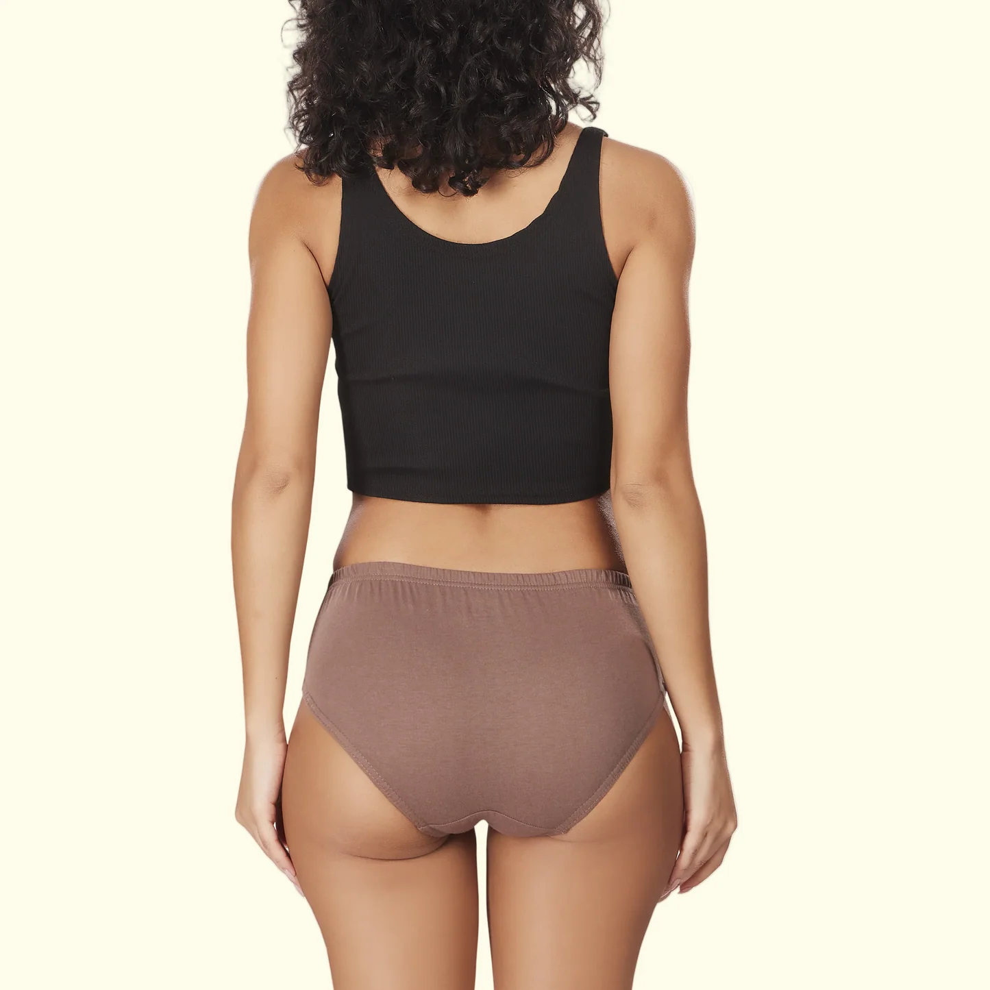 Prithvi Royal Panties