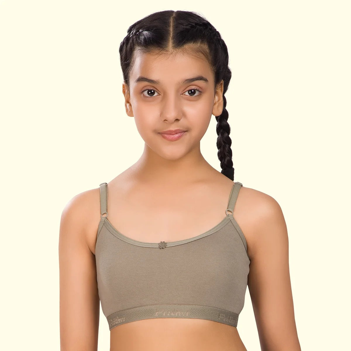 Prithvi Teenage Bra