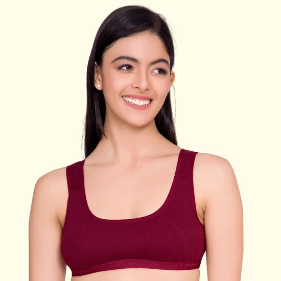Prithvi Topsy Bra
