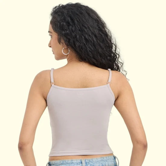 Prithvi CROP TOP