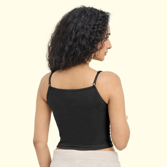 Prithvi CROP TOP