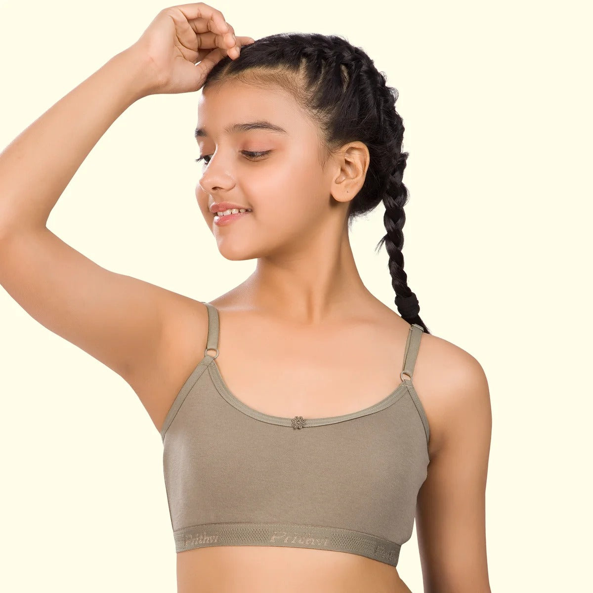 Prithvi Teenage Bra
