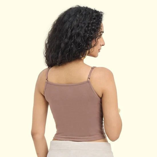 Prithvi CROP TOP