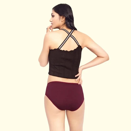 Prithvi Leo Panty