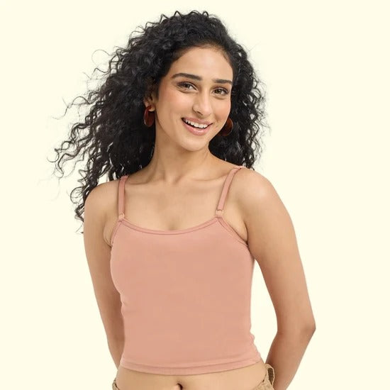 Prithvi CROP TOP