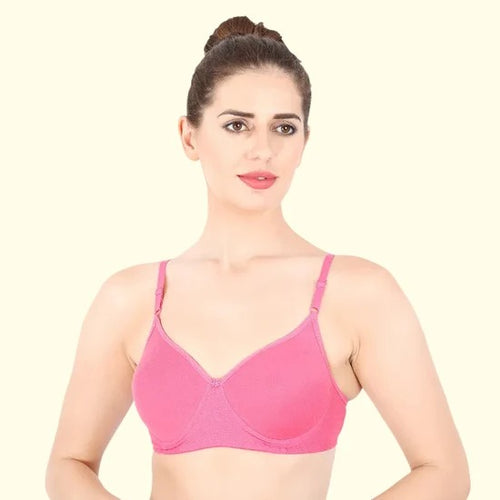 Prithvi Buffy Pad Bra