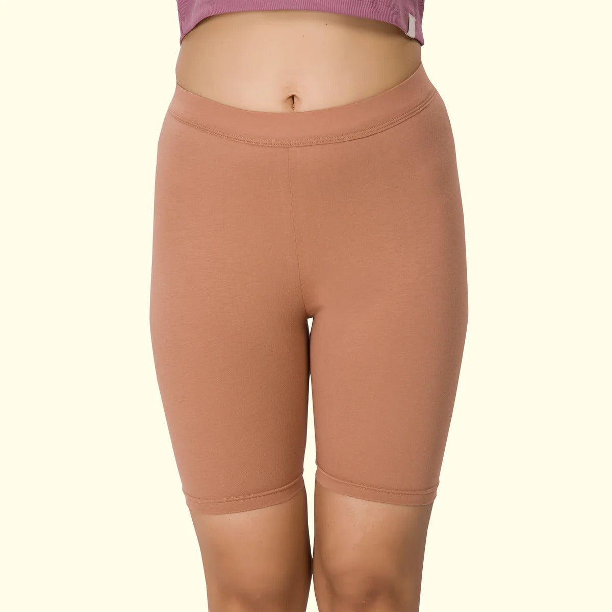 Prithvi Aura shorts