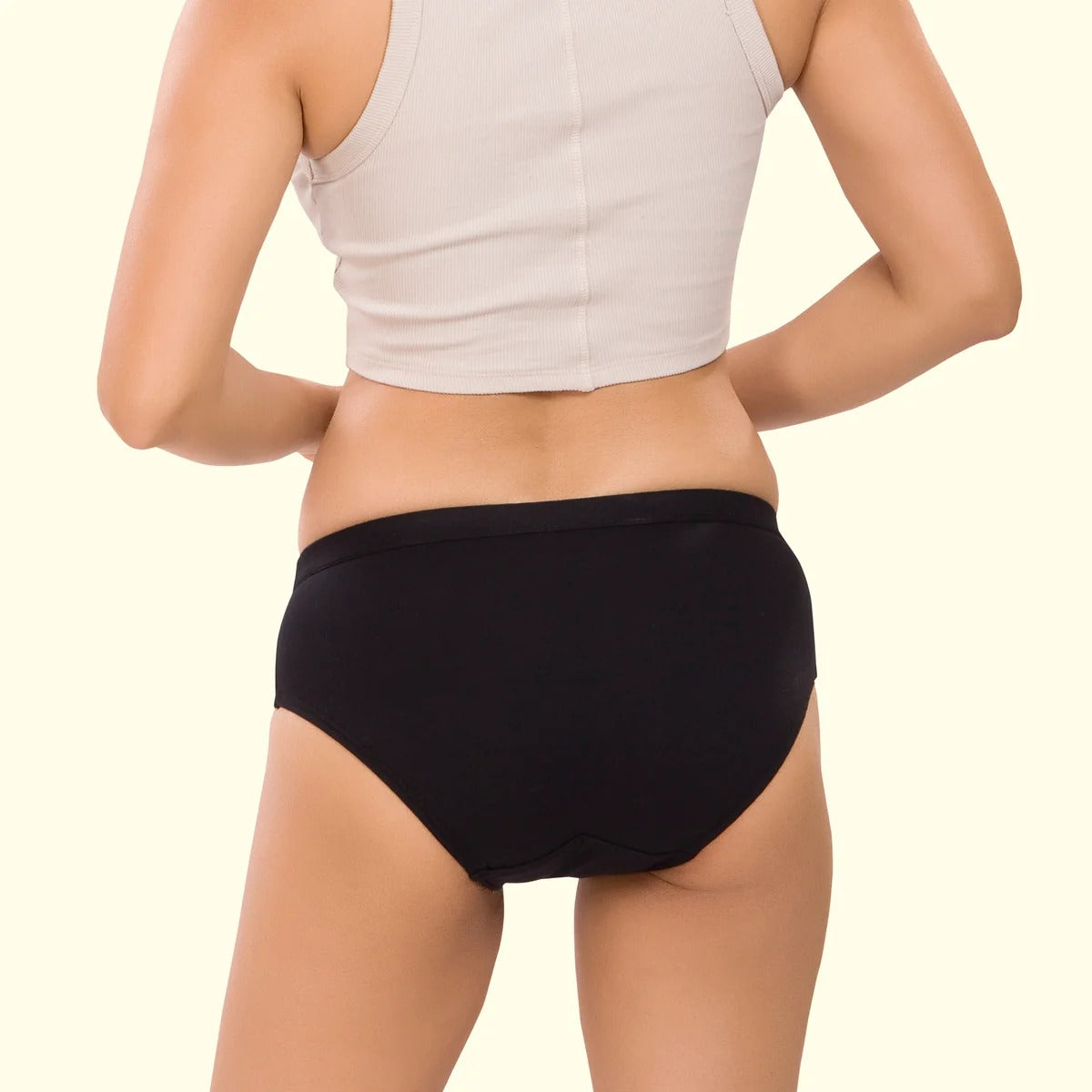 Prithvi Noa Panty [3pcs]