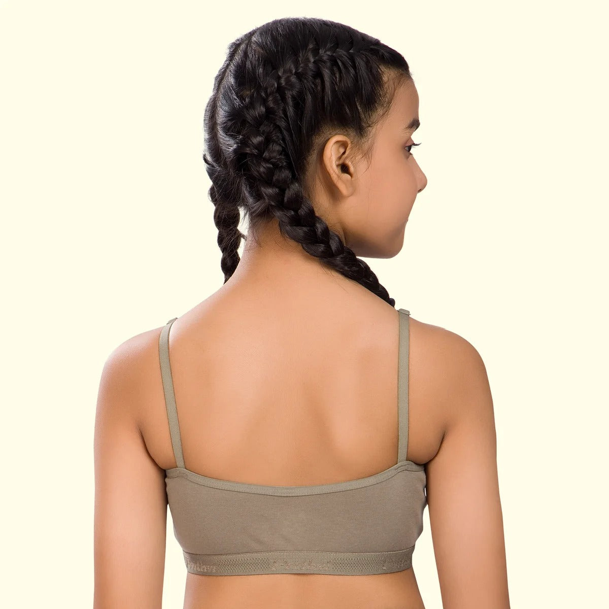 Prithvi Teenage Bra
